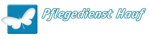 Ambulante Senioren- und Krankenpflege Svetlana Hauf Logo
