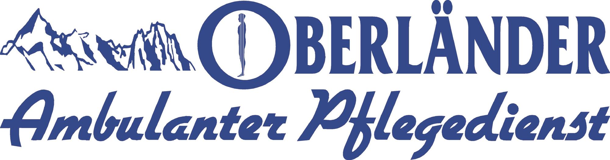 Oberländer Ambulanter Pflegedienst Logo