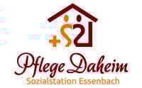 Ambulante Krankenpflege der Kath. Kirchenstiftung Logo