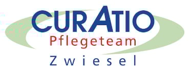 Curatio - Pflegeteam Logo