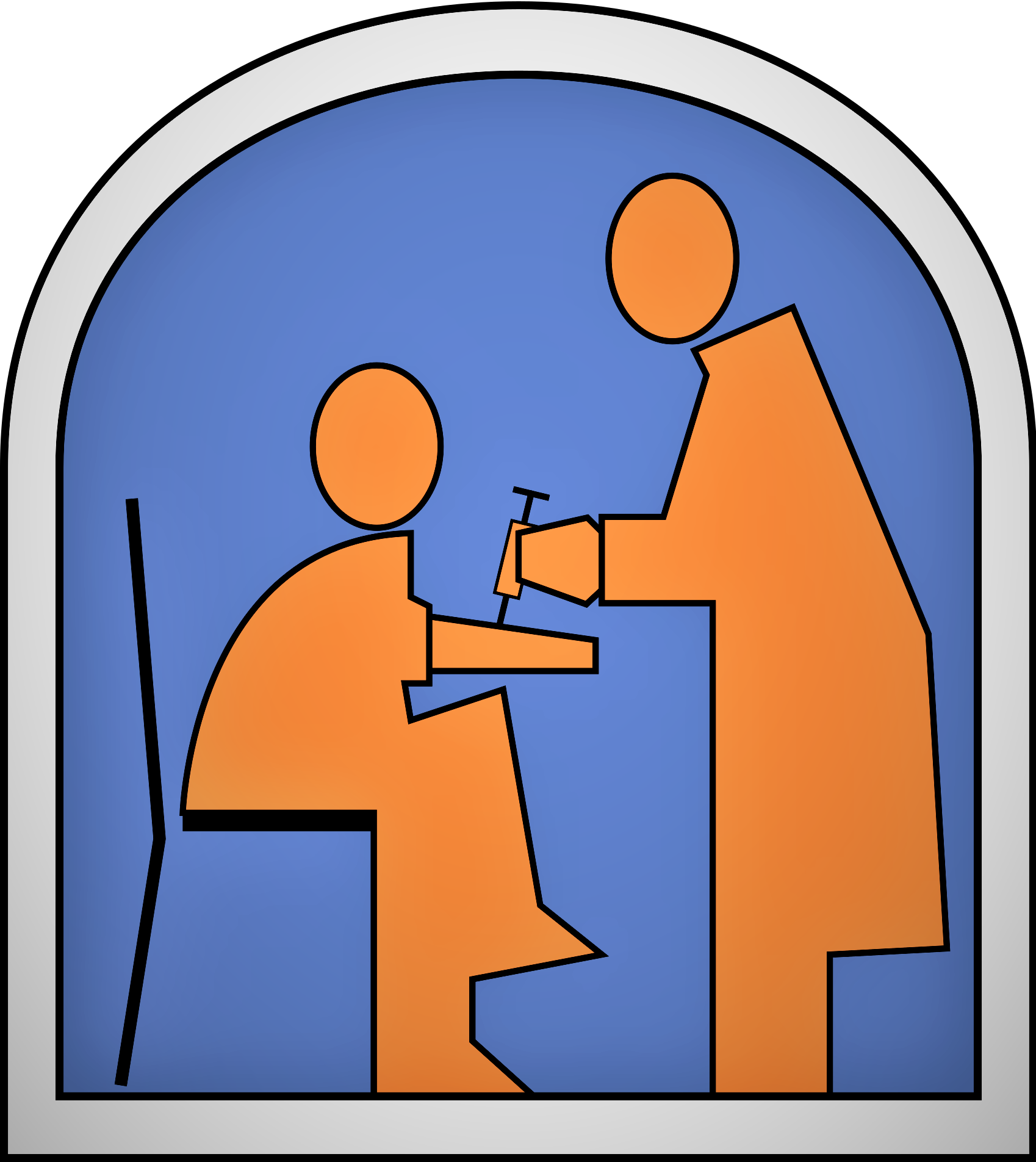 Ambulanter Pflegedienst P. Stangl Logo