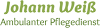 Pflegedienst Weiß Ambulanter Pflegedienst Logo