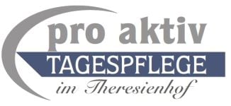 pro aktiv Logo