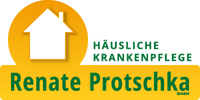 Pflegedienst Protschka Dingolfing GmbH Logo