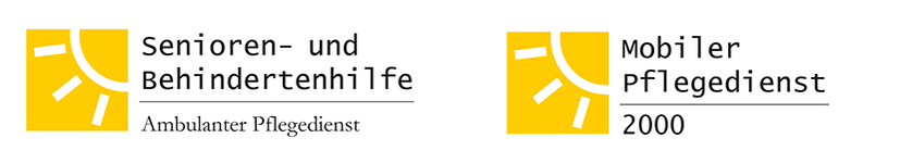 Mobiler Pflegedienst 2000 Logo