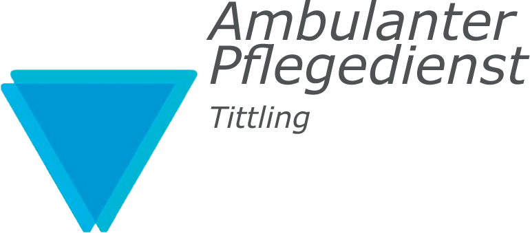 Ambulanter Pflegedienst Tittling Logo