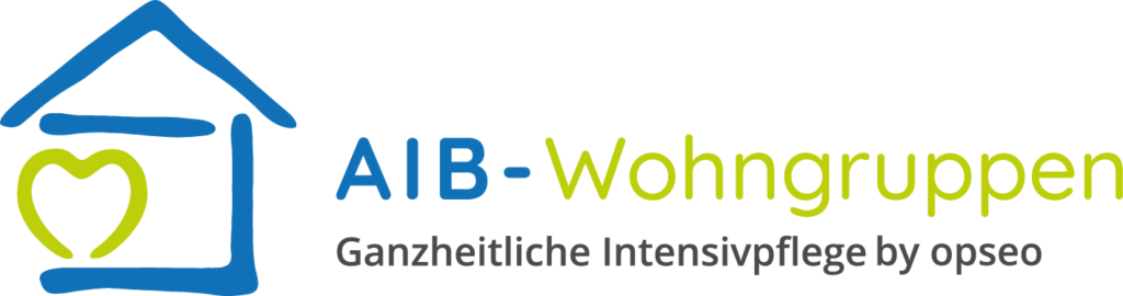 A.I.B. Wohngruppen GmbH Logo