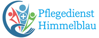 Pflegedienst Himmelblau GmbH Logo