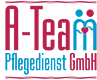 A-Team Pflege GmbH Logo