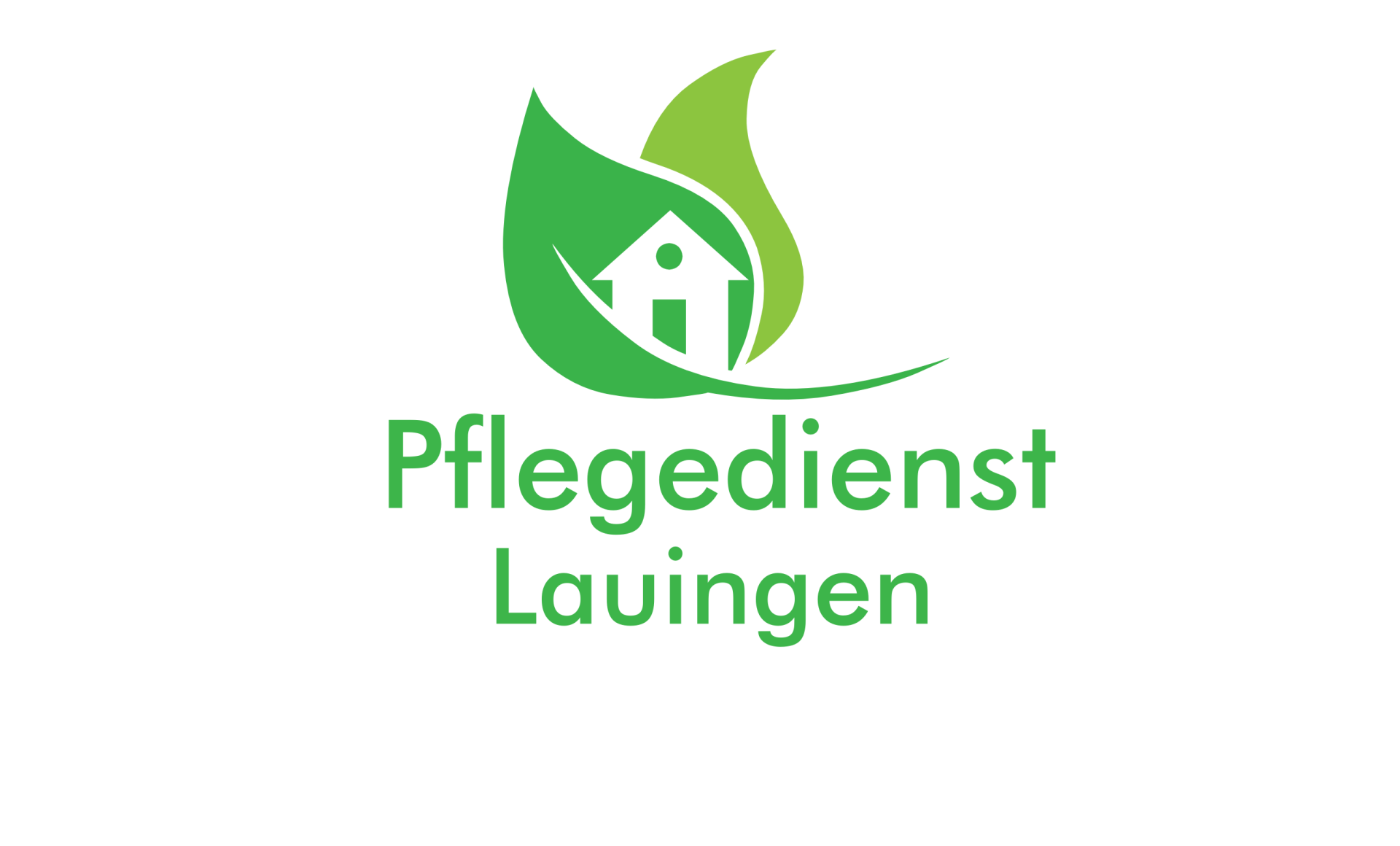 Pflegedienst Lauingen GmbH Logo