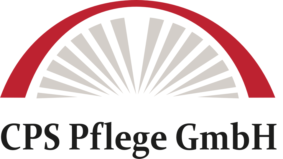 CPS Pflege Schwaben Logo