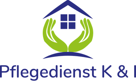 Pflegedienst K & I Logo