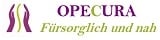 OPECURA GmbH Logo