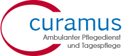 Curamus ambulanter Pflegedienst GmbH Logo