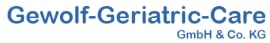 Gewolf-Geriatric-Care GmbH & Co Kg Logo