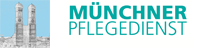 MPflege Ebersberg Logo