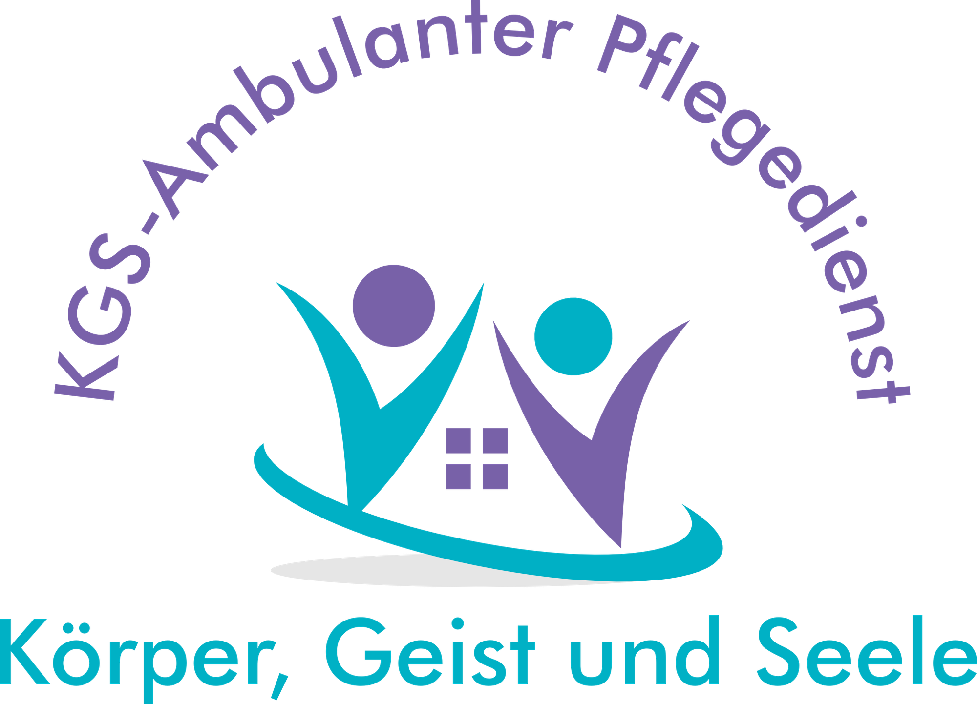 KGS-ambulanter Pflegedienst Logo