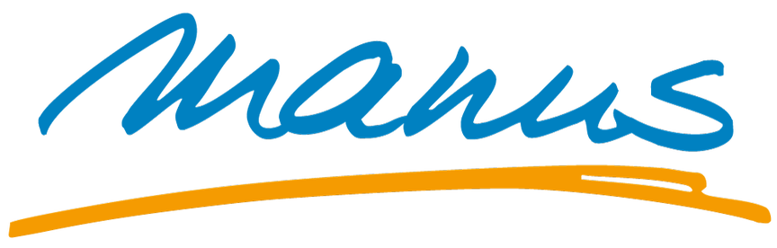 Manus Ambulante Pflege Logo
