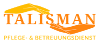 Pflege- und Betreuungsdienst Talisman GmbH Logo