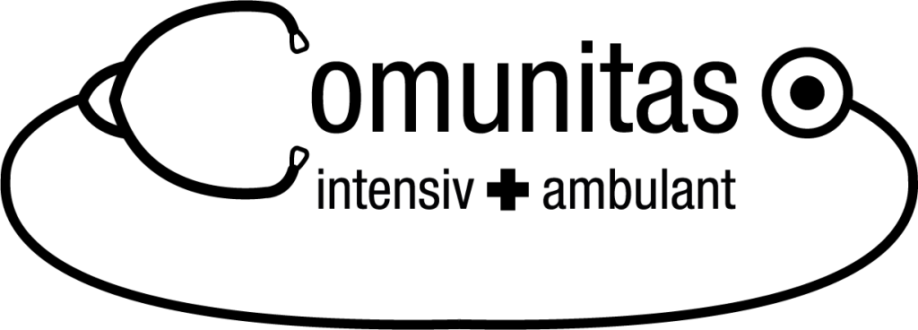Comunitas intensiv & ambulant GmbH Logo