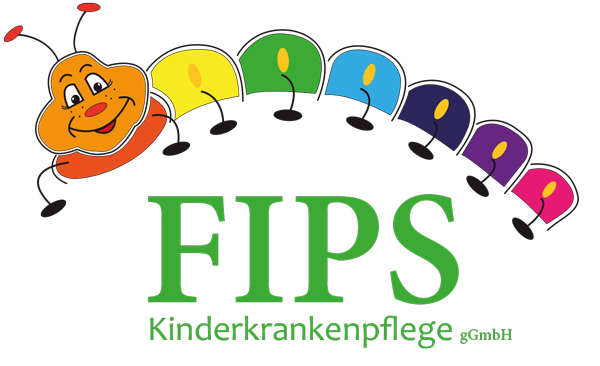 FIPS Kinderkrankenpflege gGmbH Logo