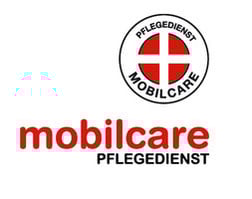 Pflegedienst Mobilcare GmbH Logo
