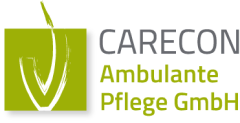 CARECON Ambulante Pflege GmbH Logo