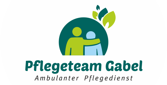 Pflegeteam Gabel GmbH Logo
