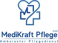 MediKraft Pflege GmbH Logo