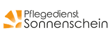 Service Hilfs- und Pflegedienst Sonnenschein Logo