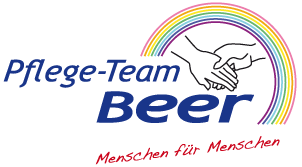 Pflegeteam Beer Ambulante Kranken- und Altenpflege Inh. Mirko Herbich Logo