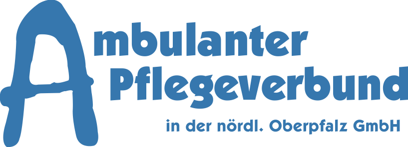 Ambulanter Pflegeverbund nördliche Oberpfalz Logo