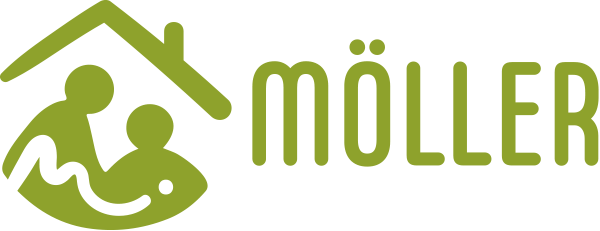 Private Ambulante Pflege Dieter Möller Logo