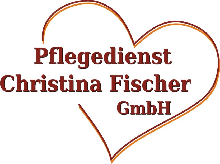 Pflegedienst Christina Fischer GmbH Logo