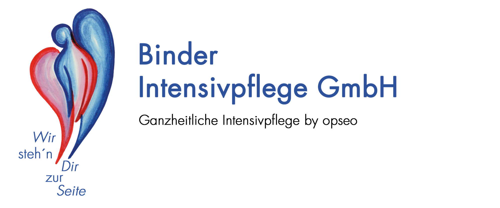Binder Intensivpflege GmbH Logo