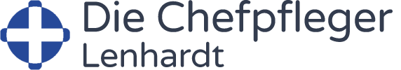 Die Chefpfleger Lenhardt Logo