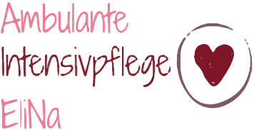 Ambulante Intensivpflege EliNa Logo