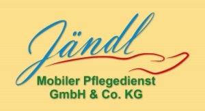 Jändl Mobiler Pflegedienst GmbH & Co. KG Logo