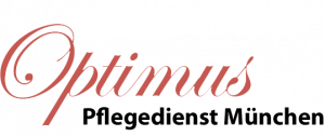 Pflegedienst Optimus GmbH Logo