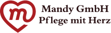 Mandy GmbH Logo