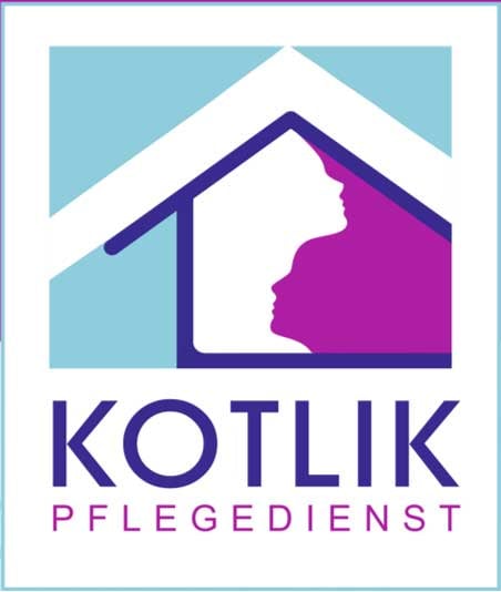 Pflegedienst Kotlik Logo
