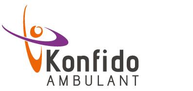 Pflegepraxis Konfido-AMBULANT GmbH Logo
