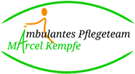 Ambulantes Pflegeteam Marcel Kempfe Logo
