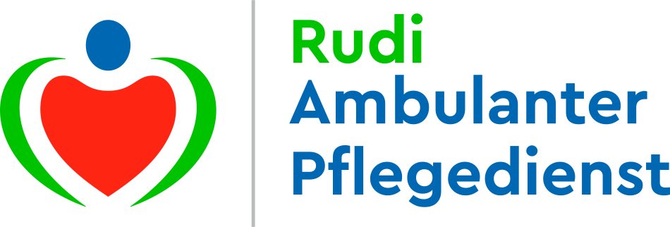 Rudi Ambulanter Pflegedienst GmbH Logo