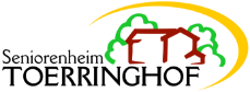 Seniorenwohnen am Toerringhof GmbH "Ambulanter Pflegedienst" Logo