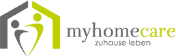 myhomecare Bayern Logo
