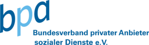 Pflegedienst Armin Atzenberger e.K. Logo