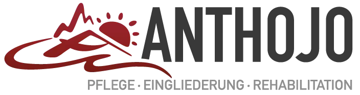 Ambulanter Dienst Anthojo Logo