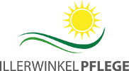 Illerwinkel Pflege Sandra Knobl Logo
