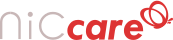 Niccare Pflegedienst GmbH Logo